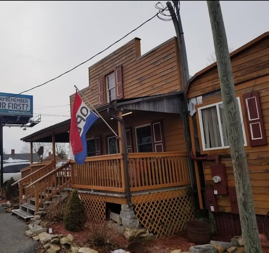 The 87 Bar and Restaurant | restaurant | 1205 Jacob Tome Memorial Hwy, Port Deposit, MD 21904, USA | 4103783710 OR +1 410-378-3710