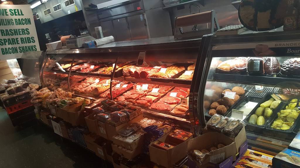 Butcher Block | restaurant | 43-46 41st St, Queens, NY 11104, USA | 7187841078 OR +1 718-784-1078