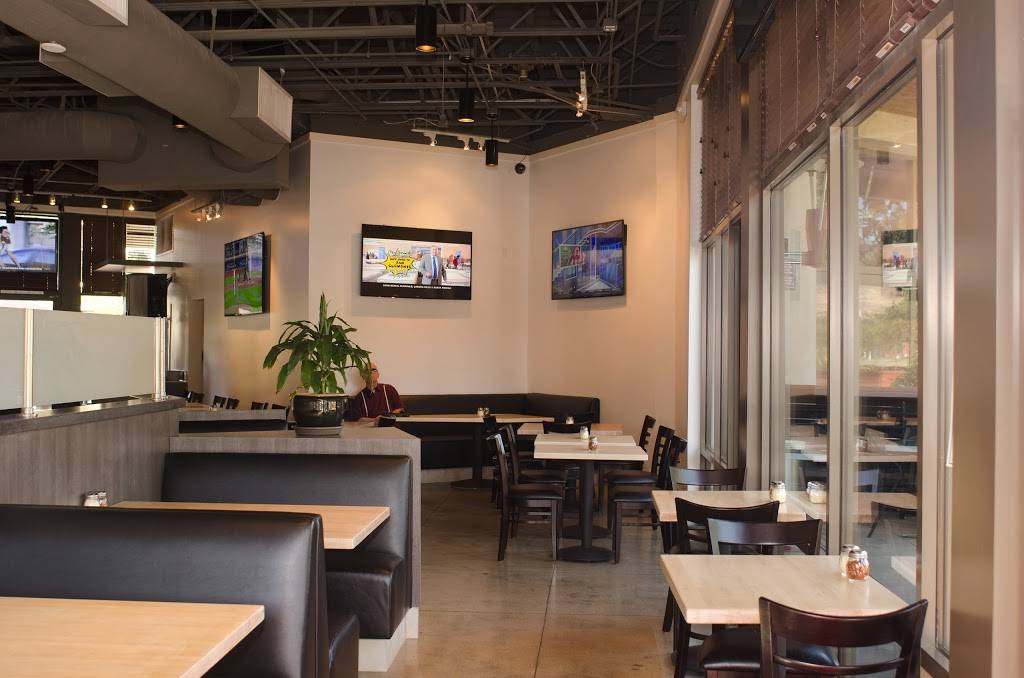 Barones Pizzeria - Westlake Village | restaurant | 30990 Russell Ranch Rd, Westlake Village, CA 91362, USA | 8188891474 OR +1 818-889-1474