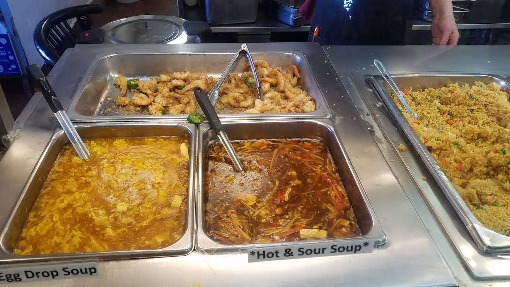 Ho Mei Chinese Restaurant | restaurant | 3740 Peoria St, Denver, CO 80239, USA | 3035768148 OR +1 303-576-8148