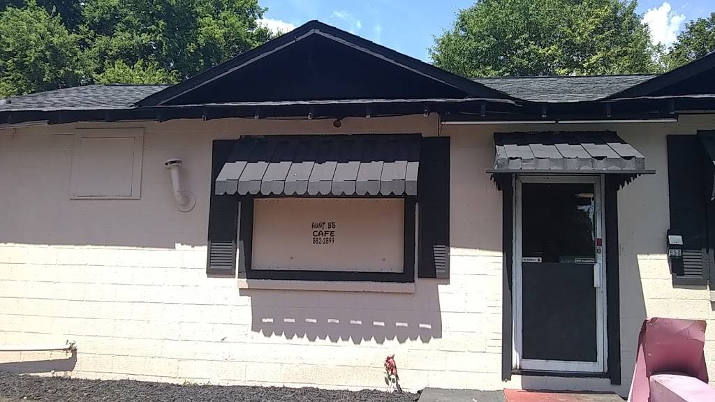 Aunt Bs cafe | restaurant | 950 Hayne St, Spartanburg, SC 29301, USA | 8645822599 OR +1 864-582-2599