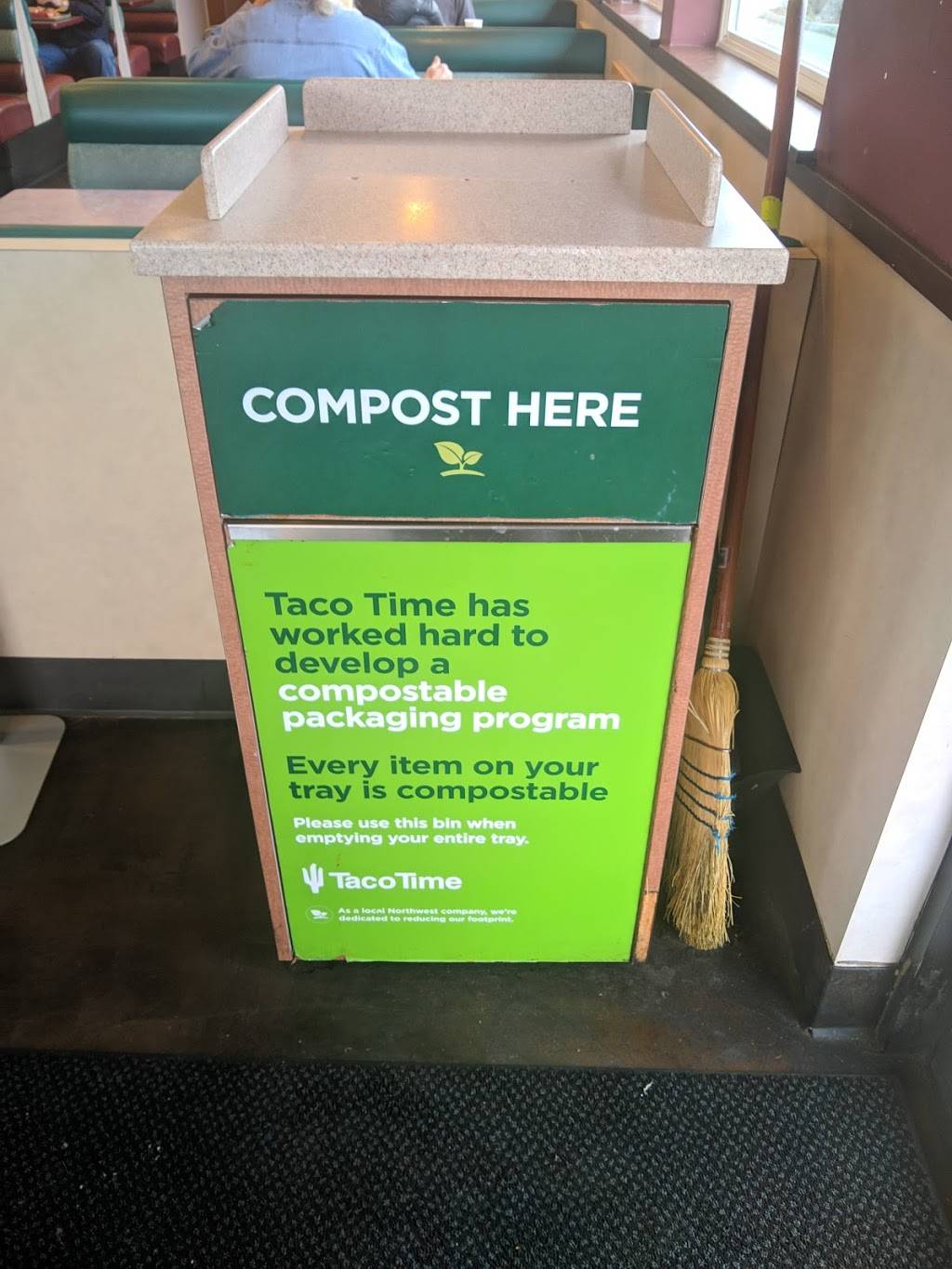 Taco Time NW | restaurant | 600 E College Way, Mt Vernon, WA 98273, USA | 3604243383 OR +1 360-424-3383