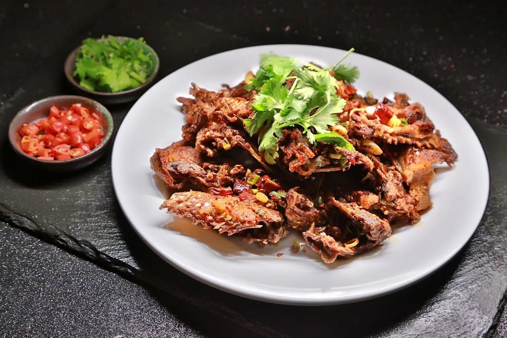 Peking Impression | restaurant | 9889 Bellaire Blvd Suite D-224, Houston, TX 77036, USA | 2817668666 OR +1 281-766-8666