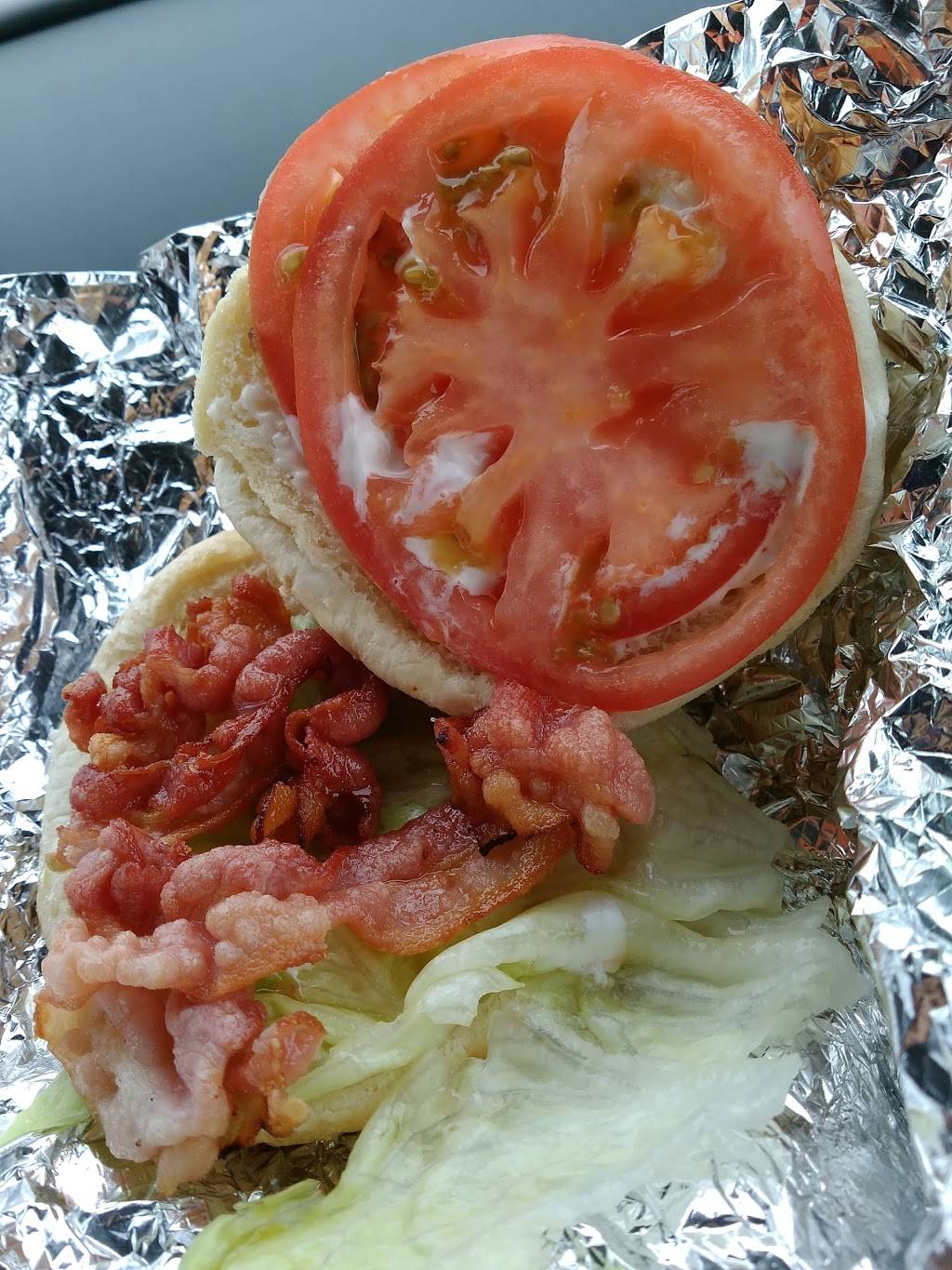 Cook Out | restaurant | 3545 E Andrew Johnson Hwy, Greeneville, TN 37745, USA | 4235885541 OR +1 423-588-5541