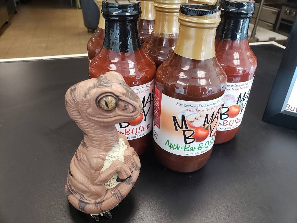 Mama’s Boys Bar-B-Q | restaurant | 34840 Vine St, Eastlake, OH 44095, USA | 4404795909 OR +1 440-479-5909