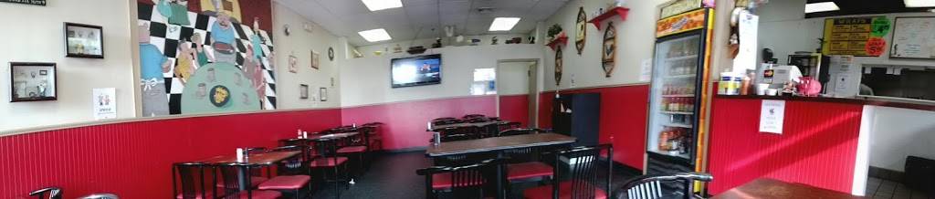 Ribs On the Run | restaurant | 396 Central Ave, White Plains, NY 10606, USA | 9144287427 OR +1 914-428-7427