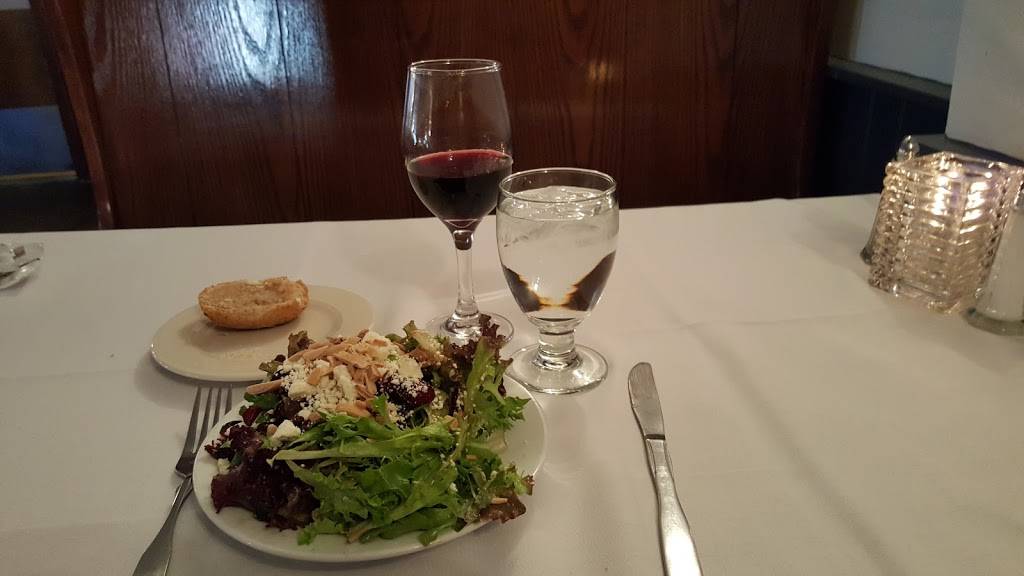 Morgan House Inn & Restaurant | restaurant | 33 Main St, Lee, MA 01238, USA | 4132433661 OR +1 413-243-3661