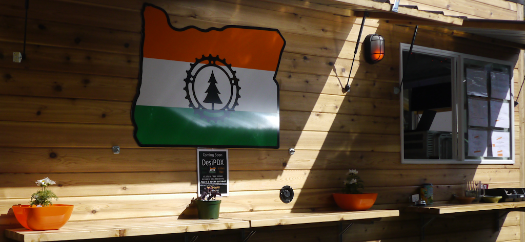 DesiPDX | restaurant | 4233 N Mississippi Ave, Portland, OR 97217, USA | 5038623374 OR +1 503-862-3374
