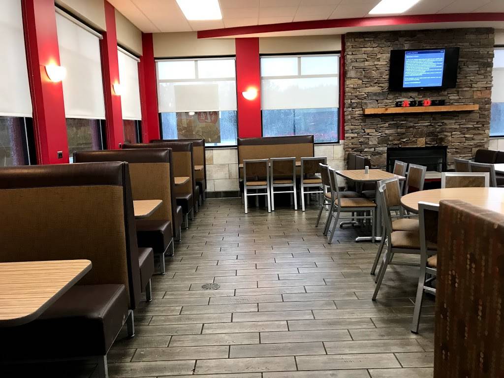 Jacks | restaurant | 1718 W Grand Ave, Gadsden, AL 35904, USA | 2564677649 OR +1 256-467-7649