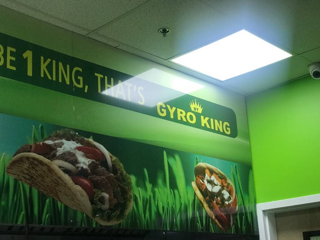 Ny gyro king | restaurant | 198-208 W Market St, Newark, NJ 07103, USA | 9736221700 OR +1 973-622-1700