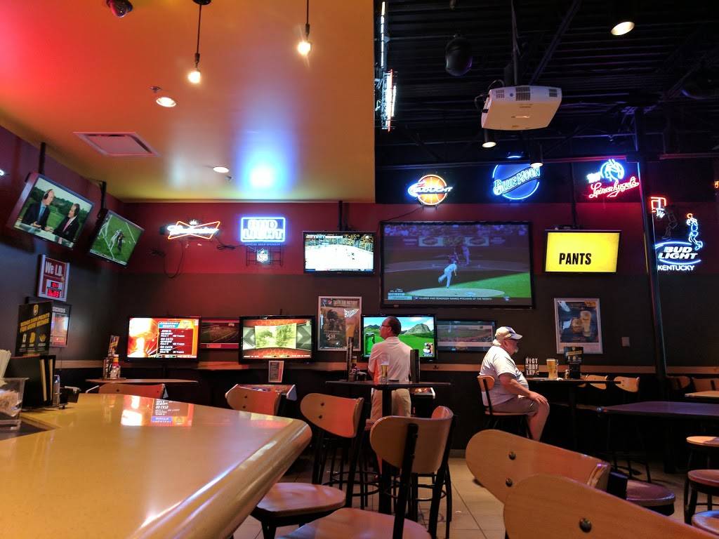 Buffalo Wild Wings | meal takeaway | 4736 Frederica St, Owensboro, KY 42301, USA | 2706867800 OR +1 270-686-7800