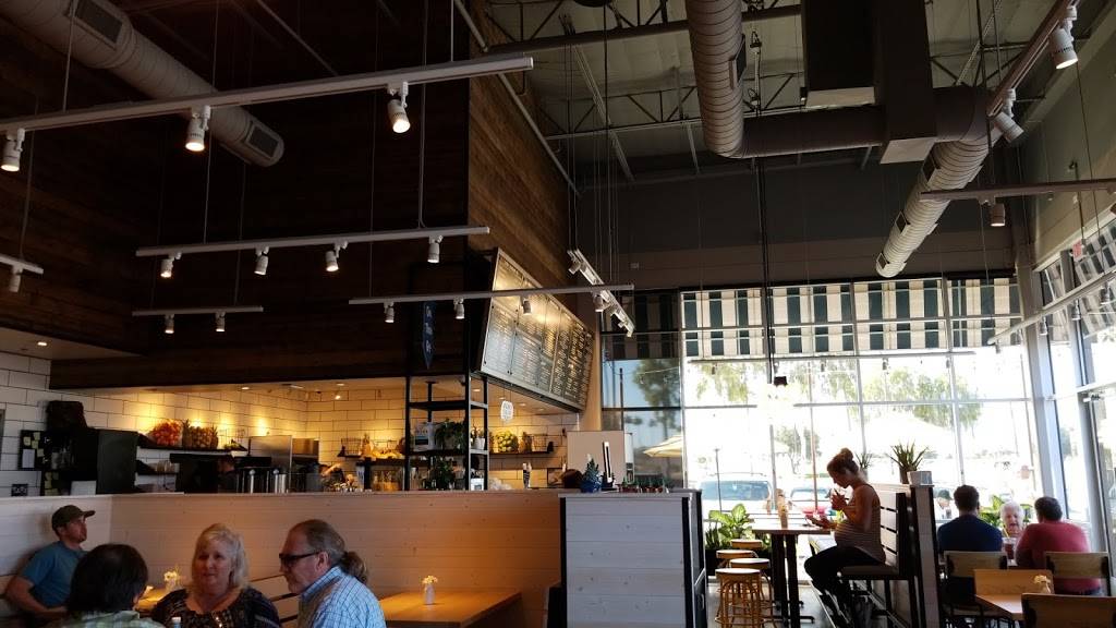 Original ChopShop | restaurant | 8738 S Emerald Dr #104, Tempe, AZ 85284, USA | 4803860320 OR +1 480-386-0320