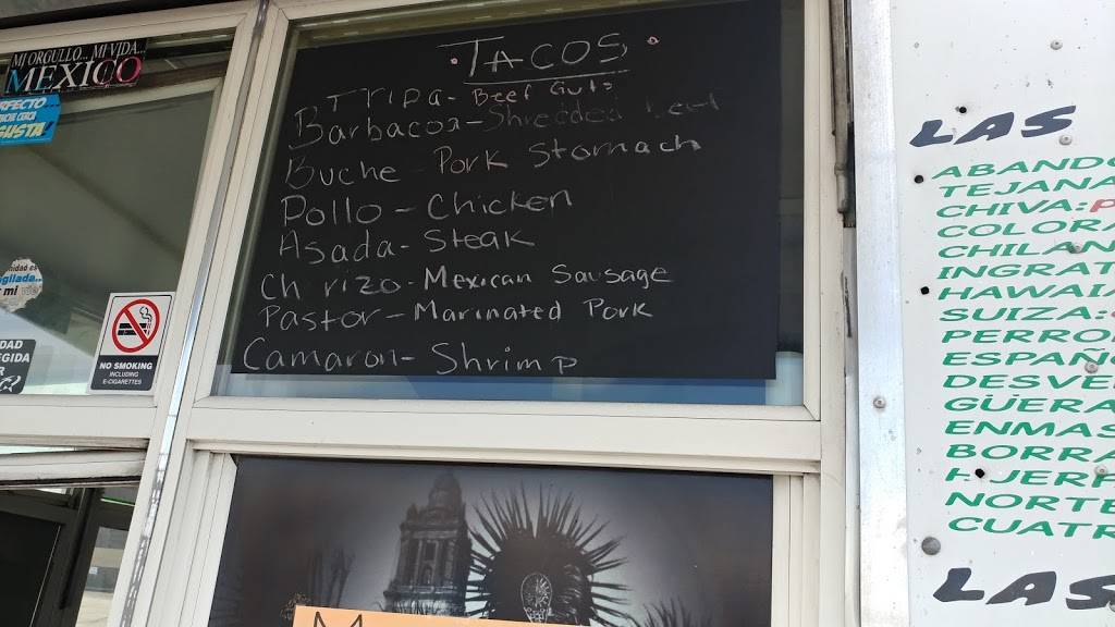 Taqueria y Torteria Santa Cruz | restaurant | 4780 Vasquez Blvd, Denver, CO 80216, USA | 7202567529 OR +1 720-256-7529