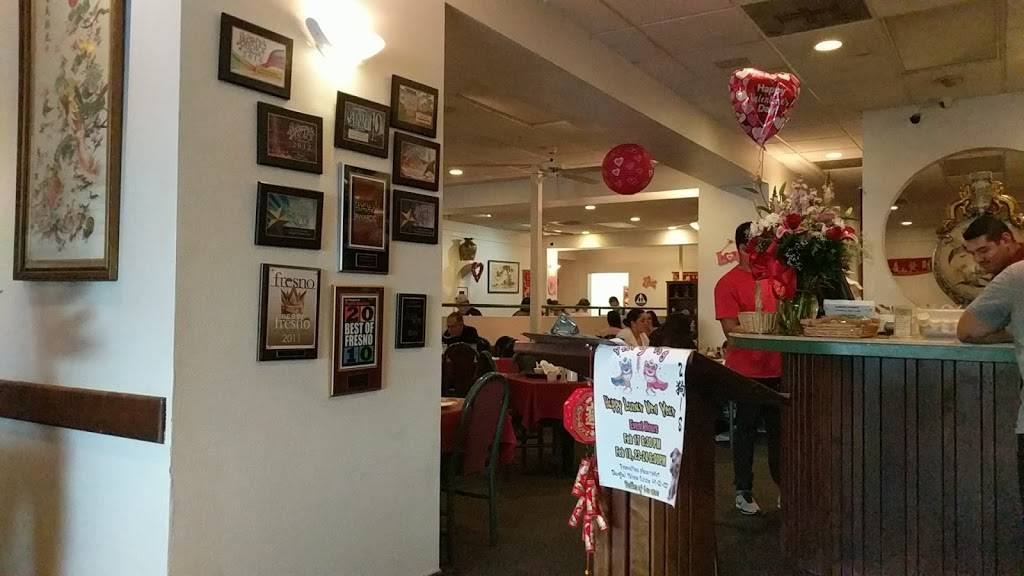 Shanghai Chinese Cuisine | restaurant | 4011 N Blackstone Ave, Fresno, CA 93726, USA | 5592210227 OR +1 559-221-0227