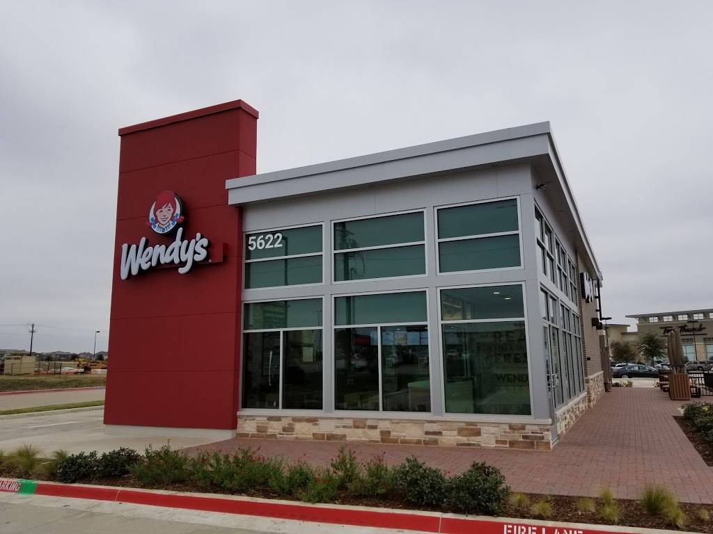Wendys | restaurant | 5622 FM423, Frisco, TX 75034, USA | 2149194547 OR +1 214-919-4547