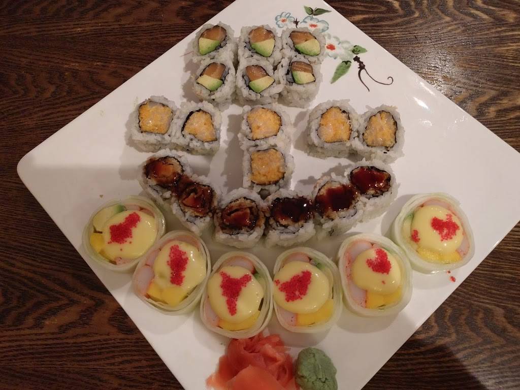 QQ Asian Bistro | restaurant | 367 Windsor Hwy, New Windsor, NY 12553, USA | 8455697108 OR +1 845-569-7108