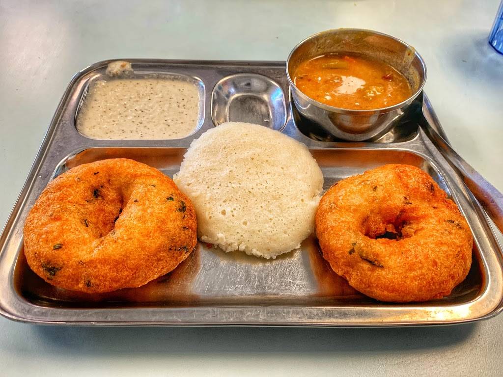 Komala Vilas | restaurant | 1020 E El Camino Real, Sunnyvale, CA 94087, USA | 4084301027 OR +1 408-430-1027