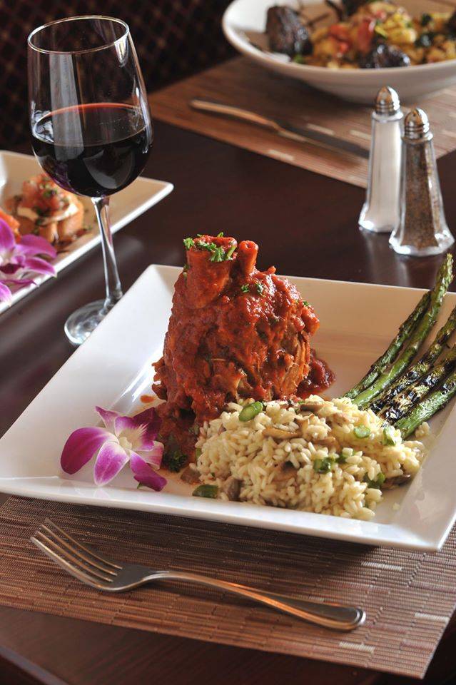 Toscana Little Italy | restaurant | 4440 Hendricks Ave, Jacksonville, FL 32207, USA | 9049001059 OR +1 904-900-1059