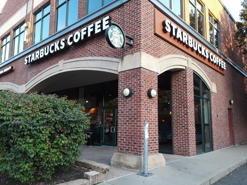 Starbucks | cafe | 470 Washington St, Brighton, MA 02135, USA | 6177872430 OR +1 617-787-2430