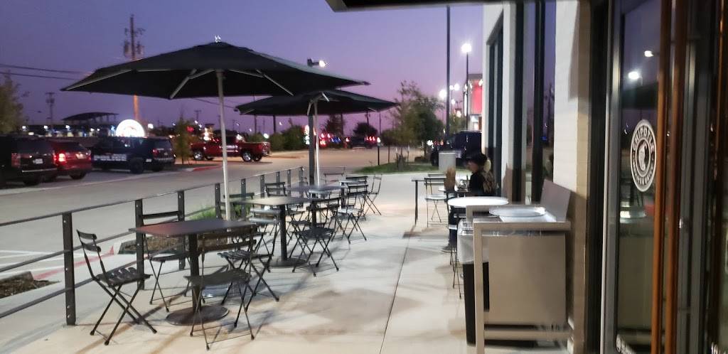 Chipotle | restaurant | 1347 US-377, Roanoke, TX 76262, USA | 6828311941 OR +1 682-831-1941