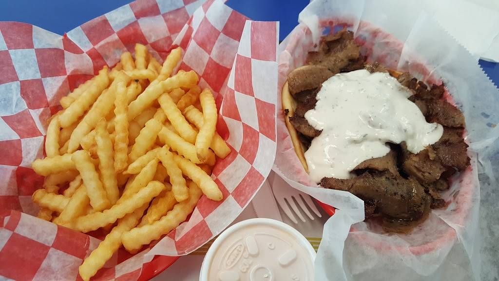 Zantes Restaurant | restaurant | 3619 169th St, Hammond, IN 46323, USA | 2198440222 OR +1 219-844-0222