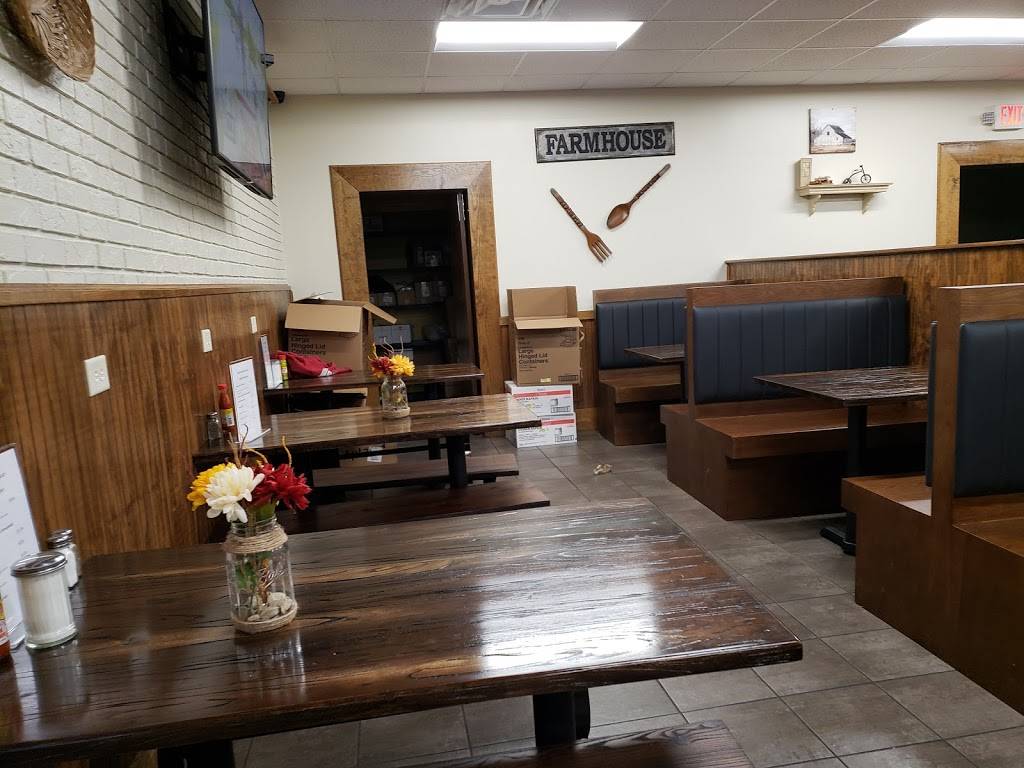 Blanches Kitchen | restaurant | 5495 Co Rd 388, Cusseta, AL 36852, USA | 3347102503 OR +1 334-710-2503