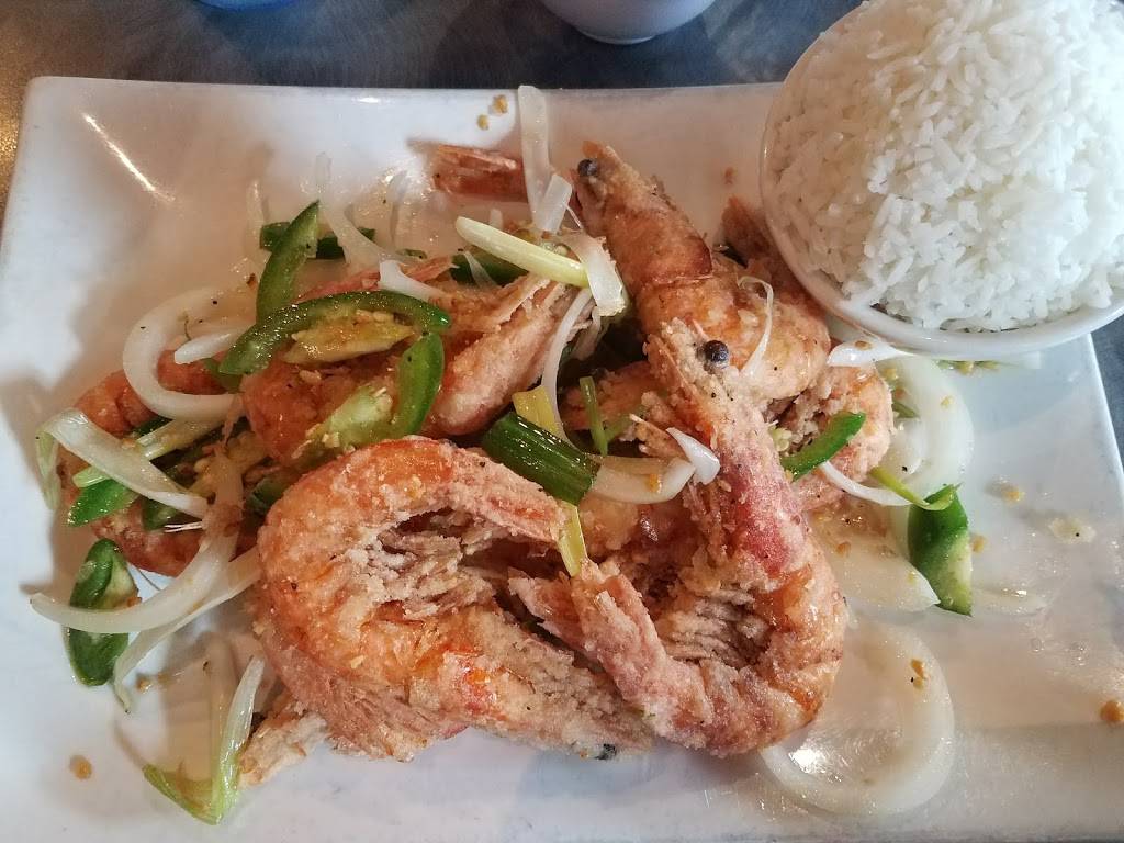 Golden Phoenix Bistro | restaurant | 7199 SE 29th St # 104, Oklahoma City, OK 73110, USA | 4054553956 OR +1 405-455-3956