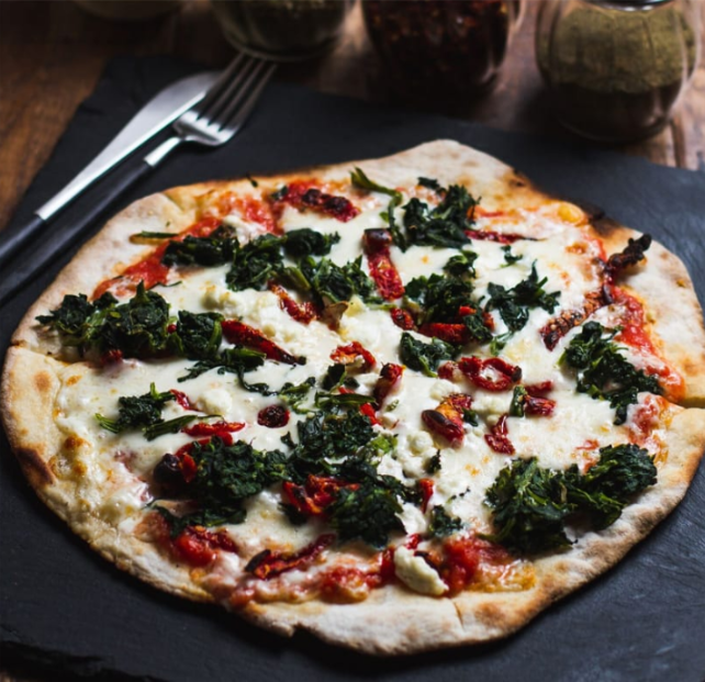 Tutto Pizza & Pasta | meal delivery | 328 Crandon Blvd #111, Key Biscayne, FL 33149, USA | 3053612224 OR +1 305-361-2224