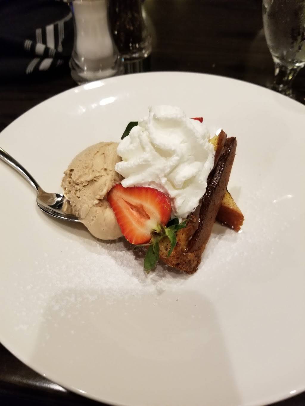 JWs Steakhouse | restaurant | 5855 W Century Blvd, Los Angeles, CA 90045, USA | 3106415700 OR +1 310-641-5700