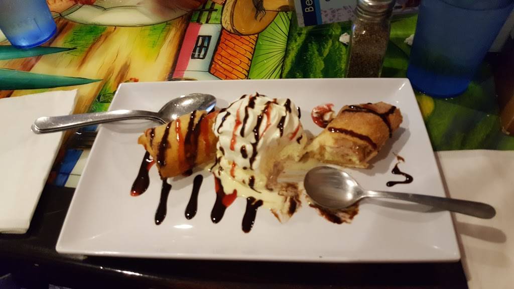 Fiesta Cancun | restaurant | 4502 S Michigan St, South Bend, IN 46614, USA | 5744046644 OR +1 574-404-6644