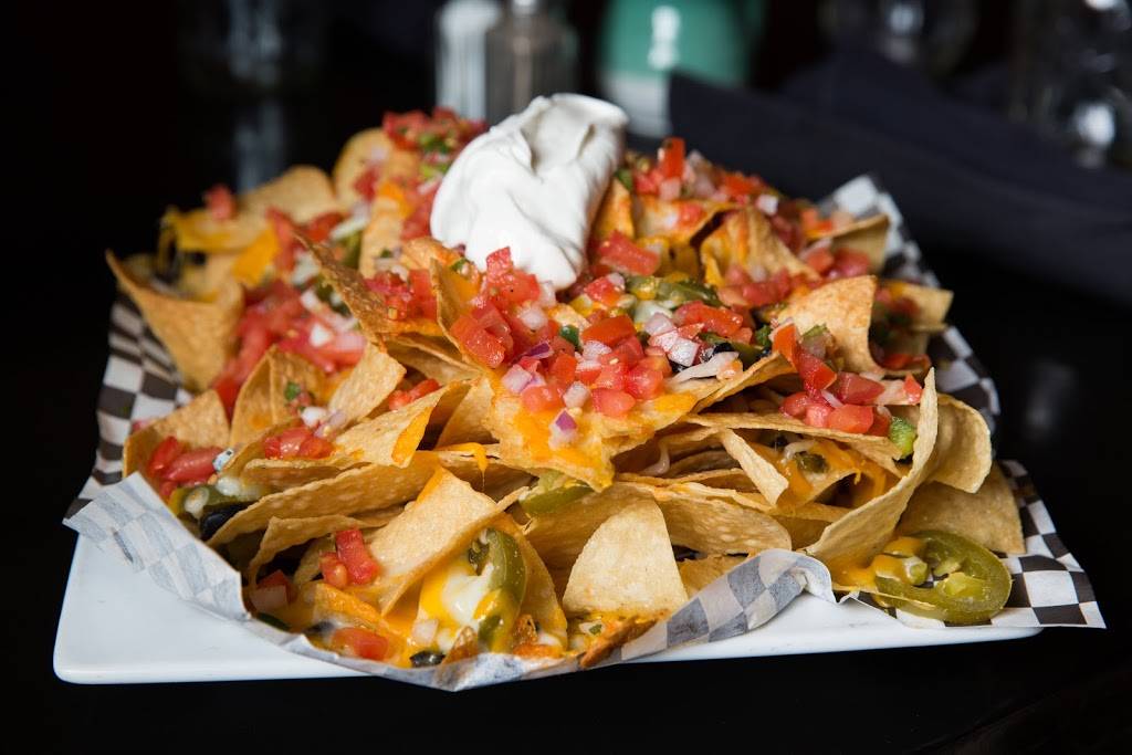 The Spot | restaurant | 19 W Main St, Georgetown, MA 01833, USA | 9783523351 OR +1 978-352-3351