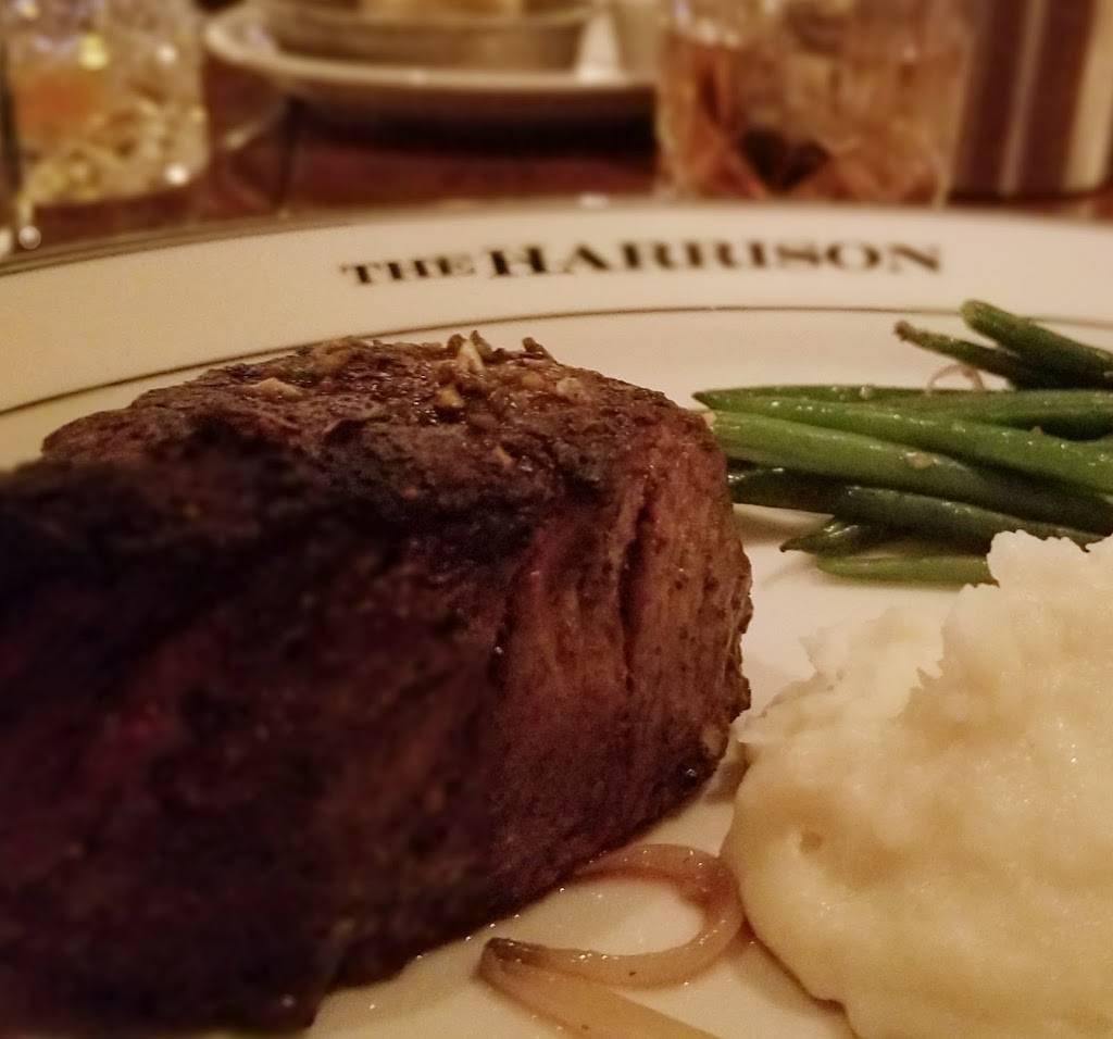 The Harrison | restaurant | 86 S Tyson Ave, Floral Park, NY 11001, USA | 5167752682 OR +1 516-775-2682