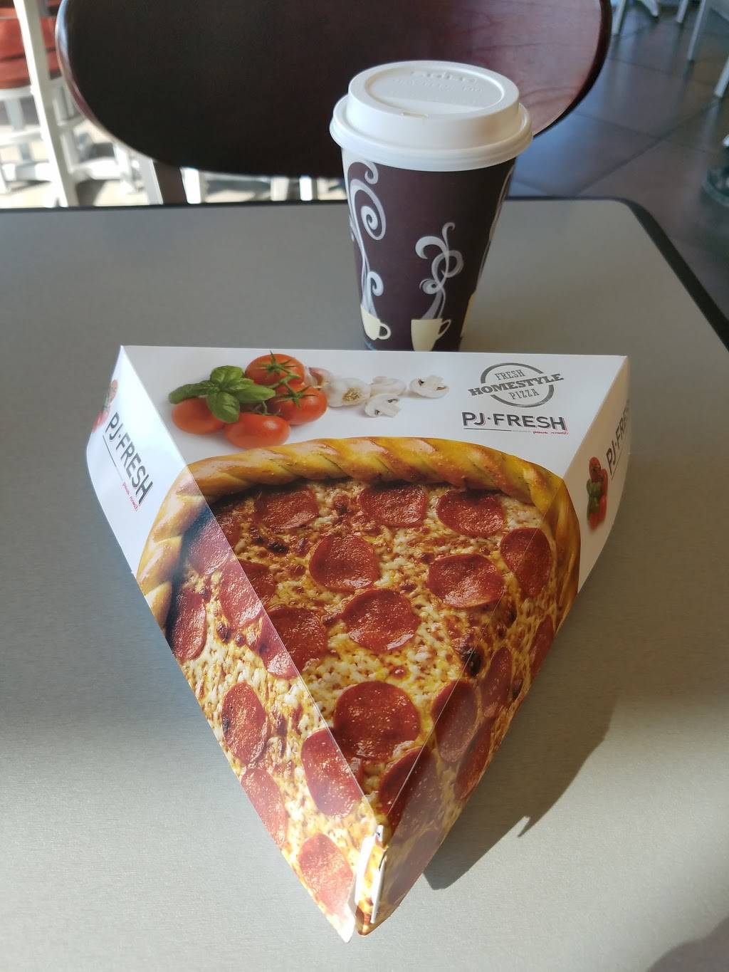 Flying J Travel Center | restaurant | 345 Roth Rd, Lathrop, CA 95330, USA | 2099821460 OR +1 209-982-1460