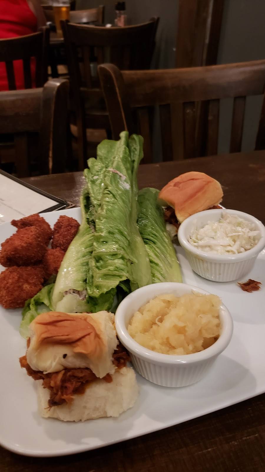 Bronze Owl | restaurant | 506 Vine St, Poplar Bluff, MO 63901, USA | 5738405202 OR +1 573-840-5202