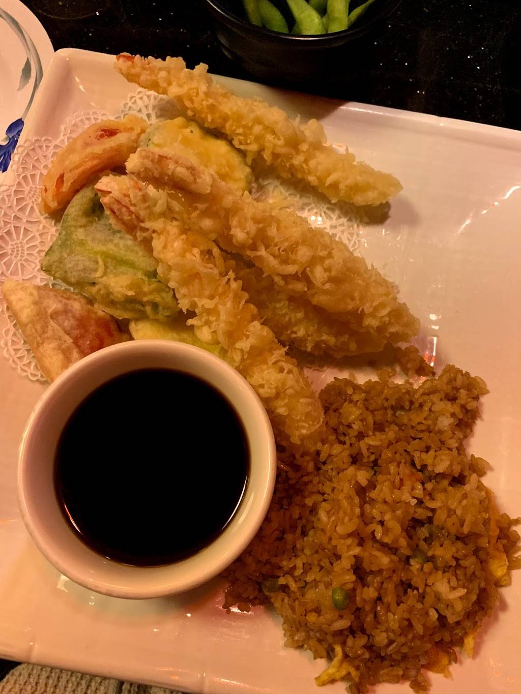 Ambrosia Asian Bistro | restaurant | 3636 W 10th St #1, Greeley, CO 80634, USA | 9703922925 OR +1 970-392-2925