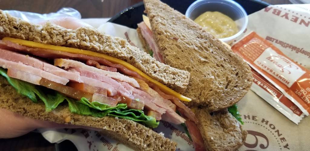 The Honey Baked Ham Company | cafe | 6085 McNaughten Rd, Columbus, OH 43232, USA | 6148639963 OR +1 614-863-9963