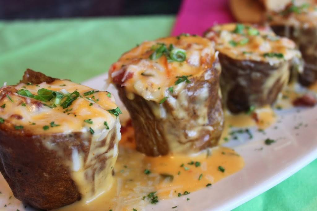 Blue Sky Cafe and Bar | restaurant | 1034 S Brentwood Blvd, Richmond Heights, MO 63117, USA | 3147262583 OR +1 314-726-2583