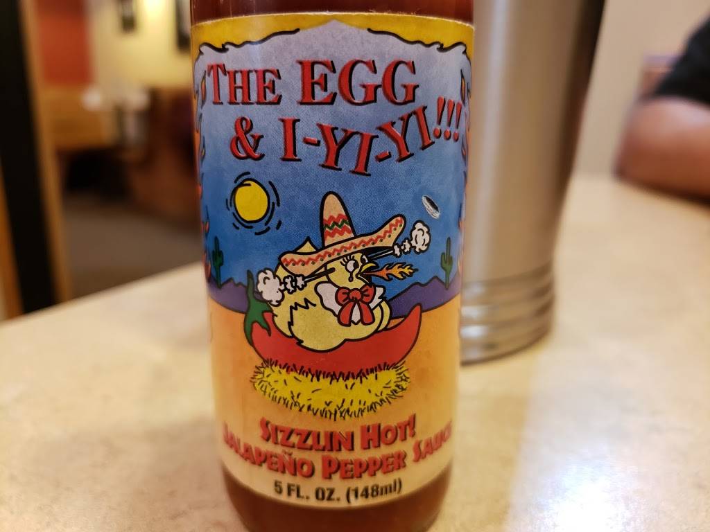 Sunnyside Up Breakfast and Lunch Cafe | restaurant | 6909 Menaul Blvd NE Suite A, Albuquerque, NM 87110, USA | 5058883447 OR +1 505-888-3447
