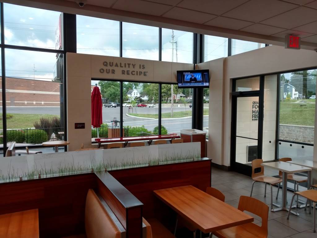 Wendys | restaurant | 414 Claremont Ave, Ashland, OH 44805, USA | 4192891267 OR +1 419-289-1267