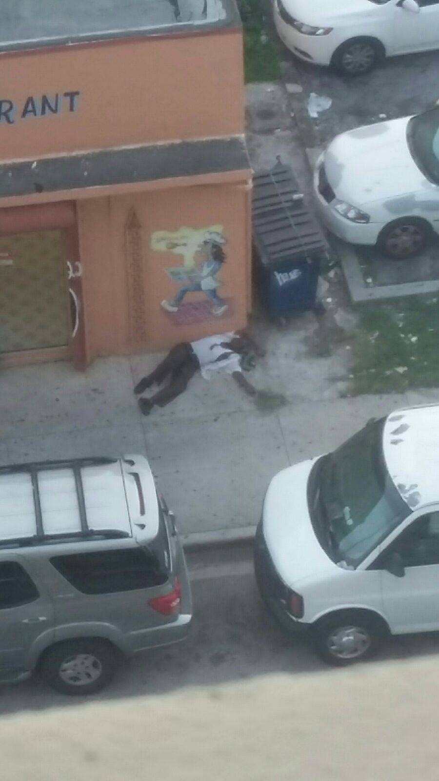 Chez Anouse | restaurant | 5616 NW 2nd Ave # B, Miami, FL 33127, USA | 3057563871 OR +1 305-756-3871