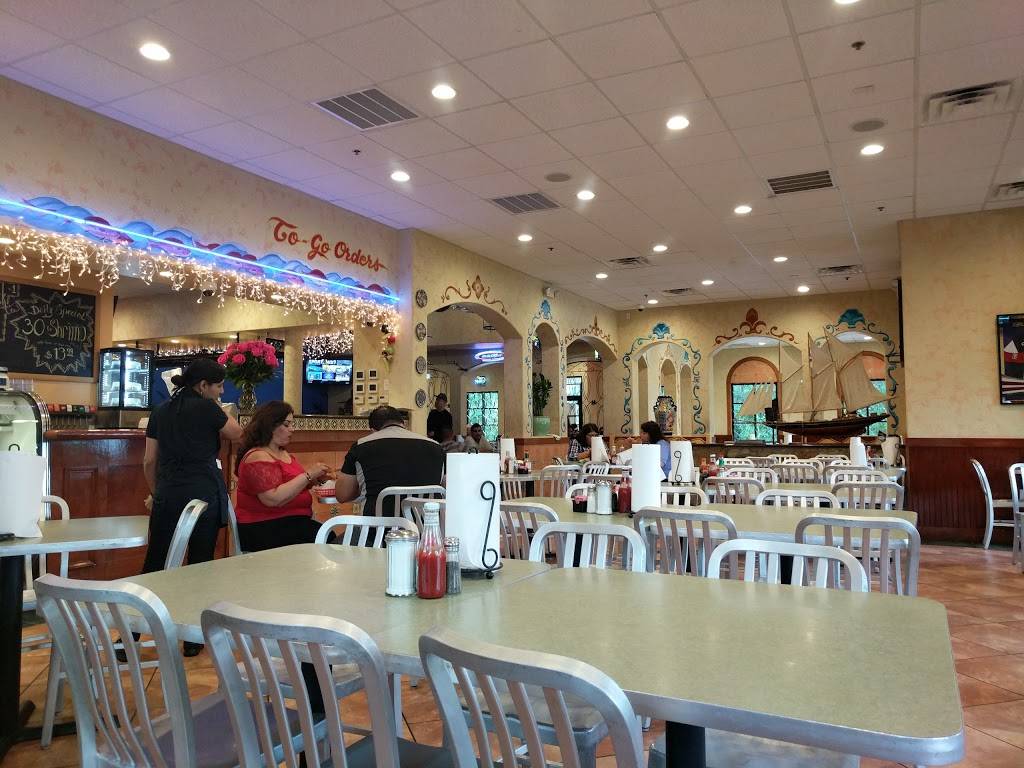 Golden Seafood House | restaurant | 2407 Airline Dr, Houston, TX 77009, USA | 7138029989 OR +1 713-802-9989