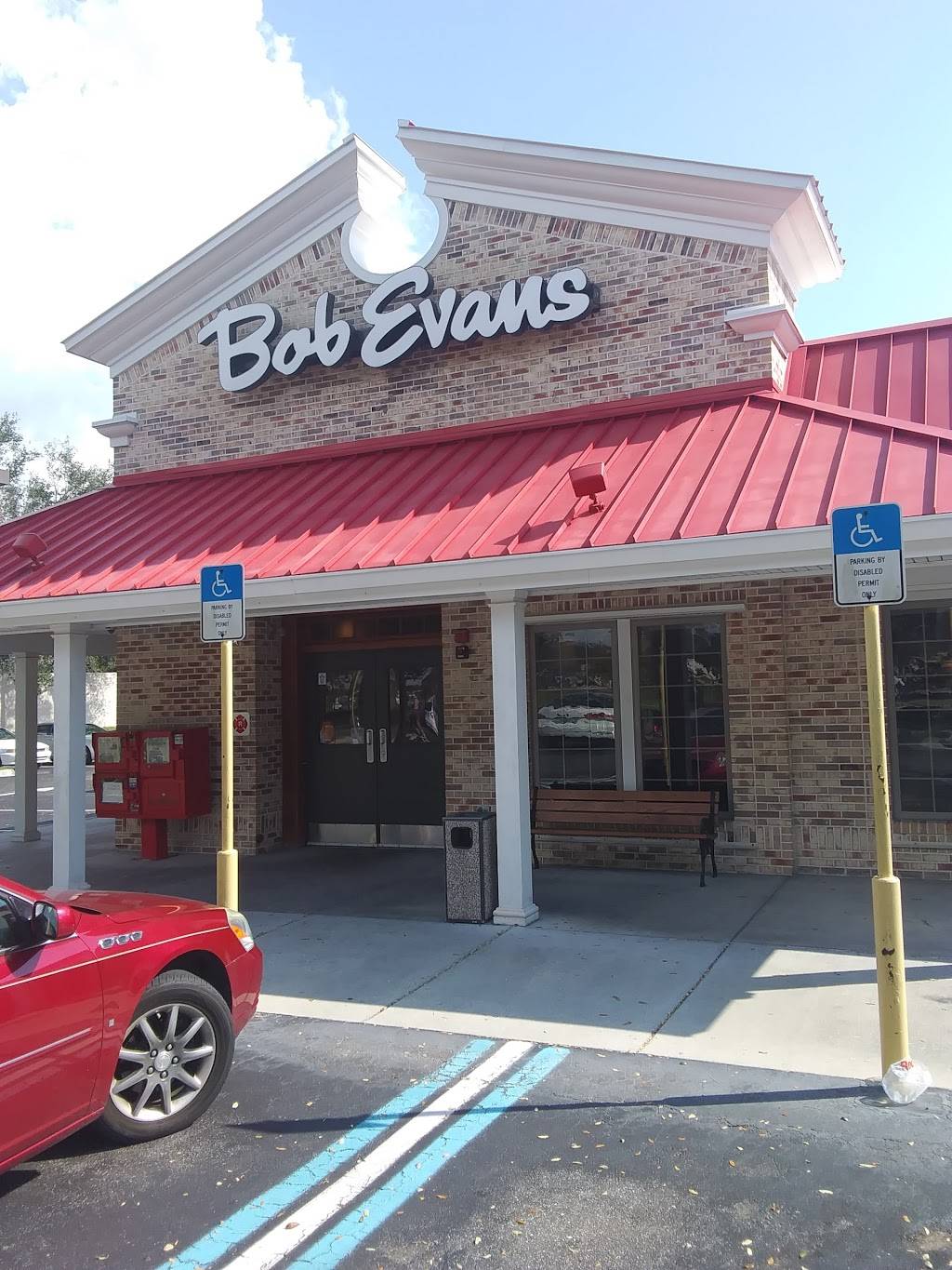 Bob Evans | meal takeaway | 4312 S Tamiami Trail, Venice, FL 34293, USA | 9414938879 OR +1 941-493-8879