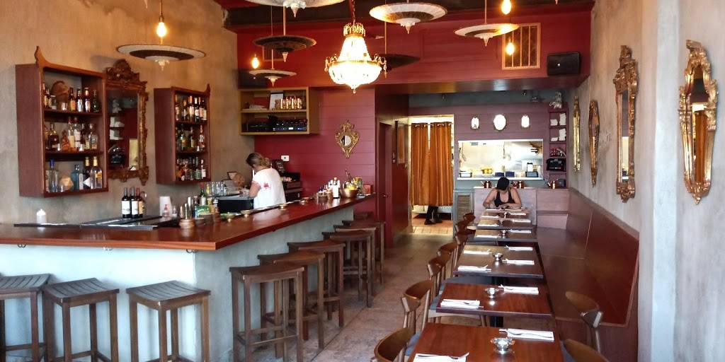 Temple | restaurant | 2713 W Broad St, Richmond, VA 23220, USA | 8043674990 OR +1 804-367-4990