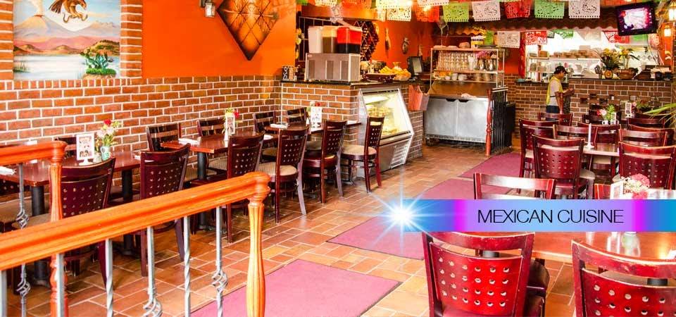 Estrellita Poblana IV | restaurant | 45 Westchester Square, Bronx, NY 10461, USA | 7182398290 OR +1 718-239-8290