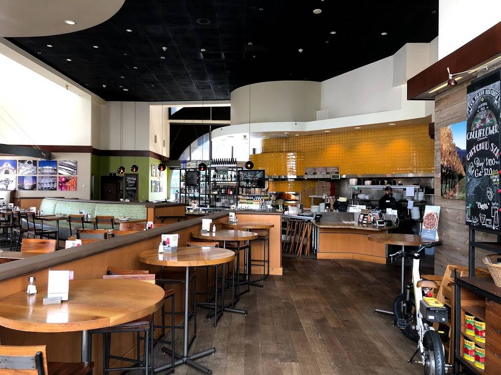 California Pizza Kitchen at Pasadena | restaurant | 99 N Los Robles Ave, Pasadena, CA 91101, USA | 6265859020 OR +1 626-585-9020