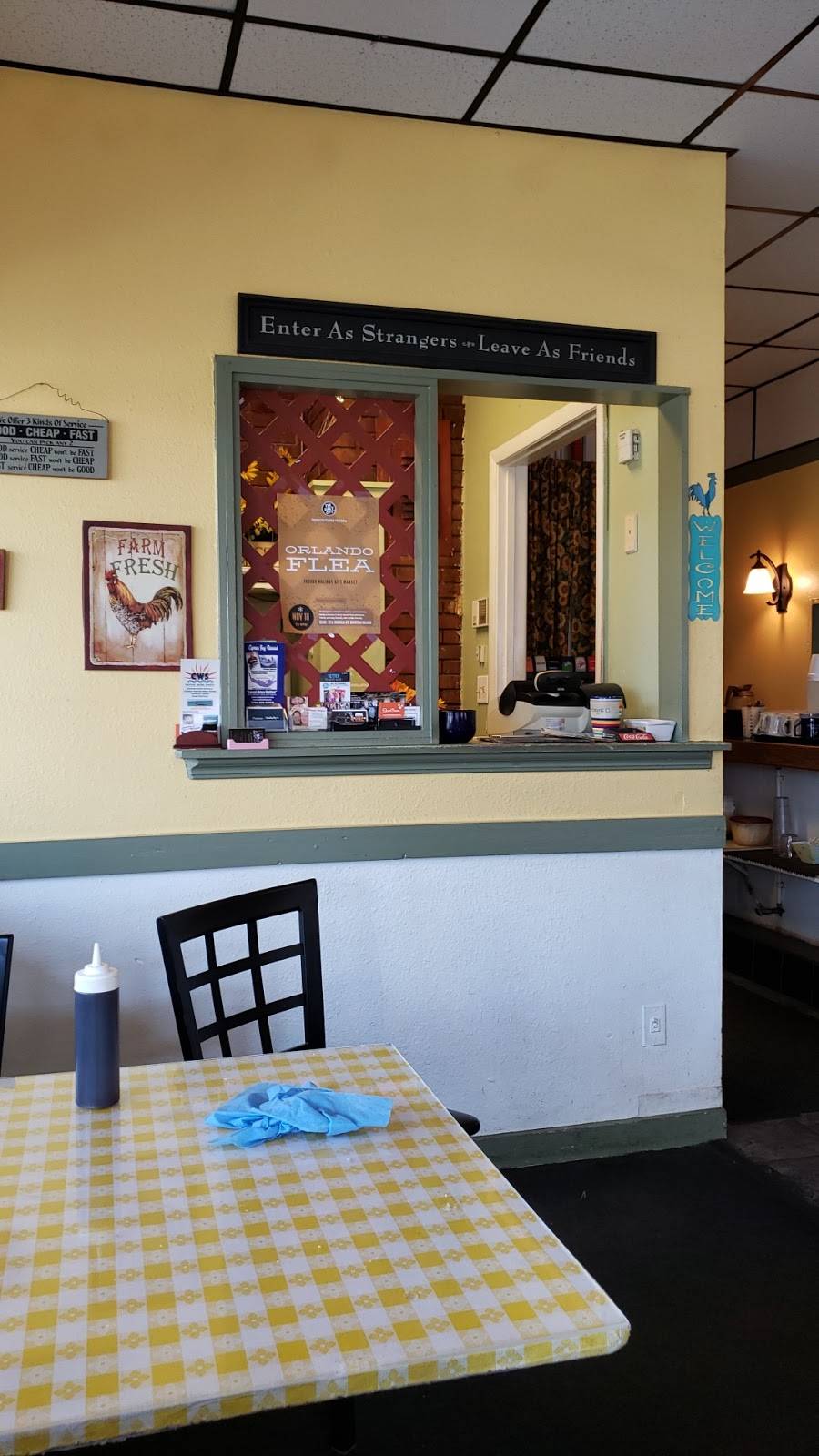 Carols Place | restaurant | 3421 S Orange Ave, Orlando, FL 32806, USA | 4072518860 OR +1 407-251-8860