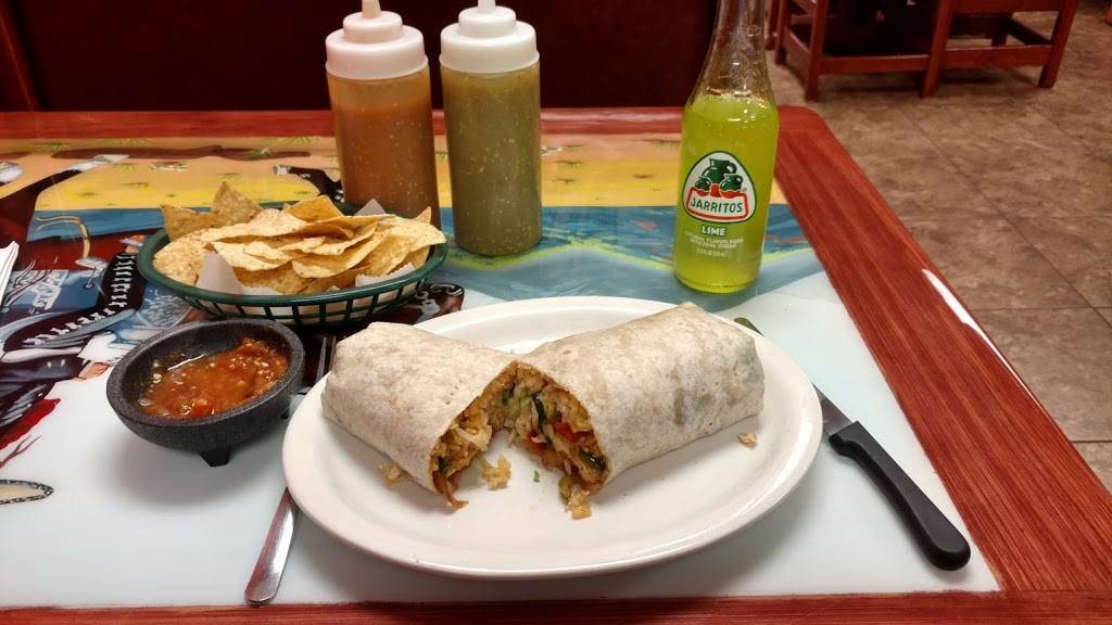 El Tapatio | bakery | 1638 University Ave, Green Bay, WI 54302, USA | 9204301442 OR +1 920-430-1442