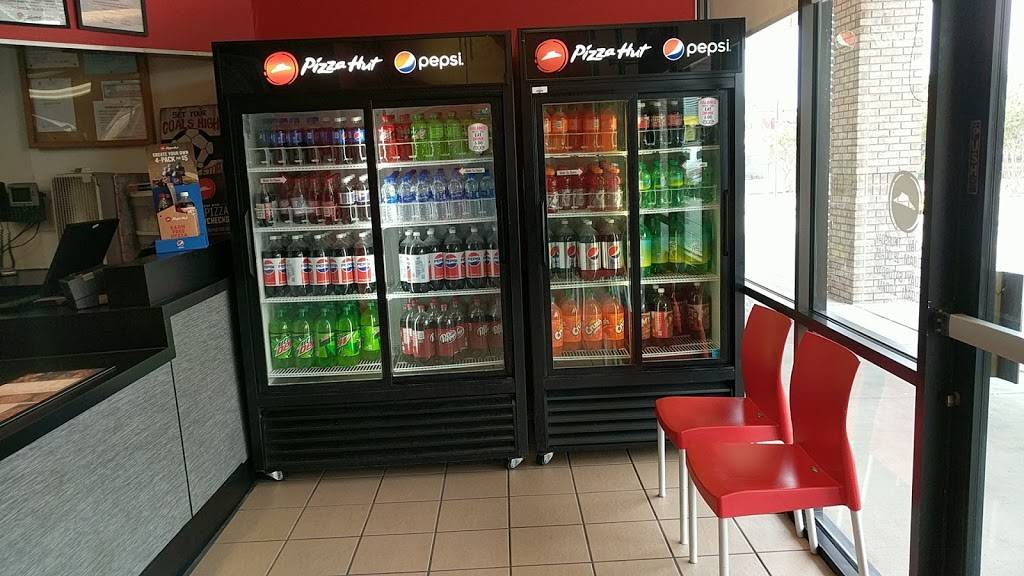 Pizza Hut | restaurant | 14760 Preston Rd Suite 104, Dallas, TX 75254, USA | 9722338844 OR +1 972-233-8844