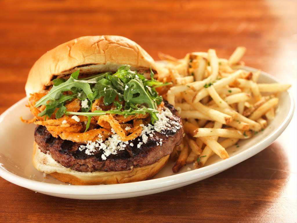 Salt Creek Grille | restaurant | 4 Bingham Ave, Rumson, NJ 07760, USA | 7329339272 OR +1 732-933-9272