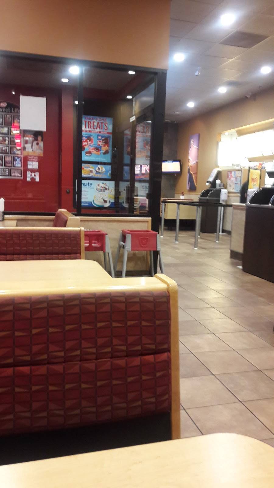 Dairy Queen | restaurant | 1660 W Warm Springs Rd, Henderson, NV 89014, USA | 7024337399 OR +1 702-433-7399